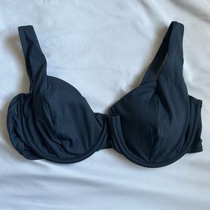 Roxy Underwire Bathing Suit